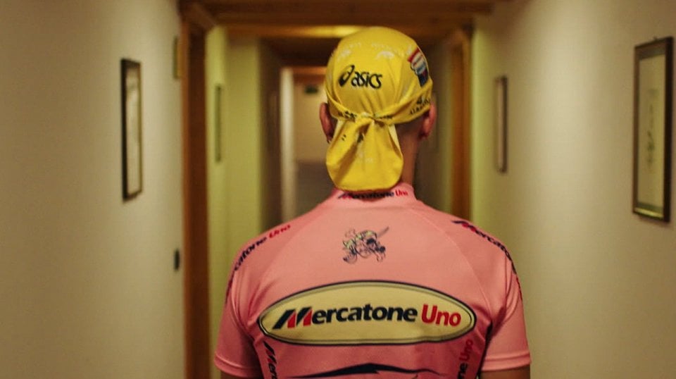 Il Caso Pantani L Omicidio Di Un Campione 13