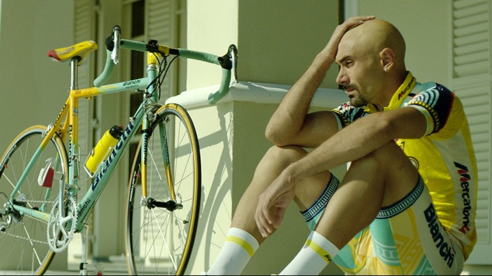 Il Caso Pantani L Omicidio Di Un Campione 15