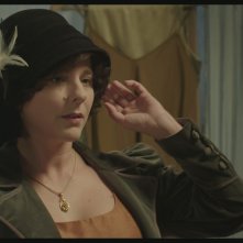 Maledetto Modigliani: una sequenza del film