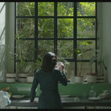 Maledetto Modigliani: una scena del film