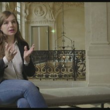 Maledetto Modigliani: una scena del film