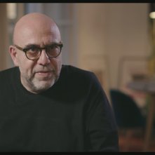 Maledetto Modigliani: una foto