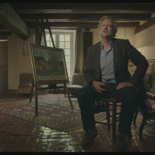 Maledetto Modigliani: un'immagine