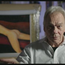 Maledetto Modigliani: una sequenza