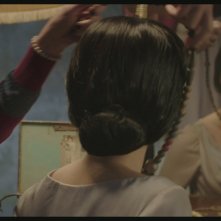 Maledetto Modigliani: una scena