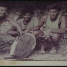 Maledetto Modigliani: un'immagine del film