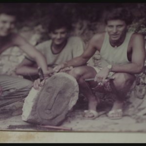 Maledetto Modigliani: un'immagine del film