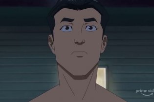 Invincible – Teaser