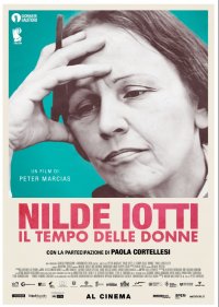 Locandina di Nilde Iotti, il tempo delle donne