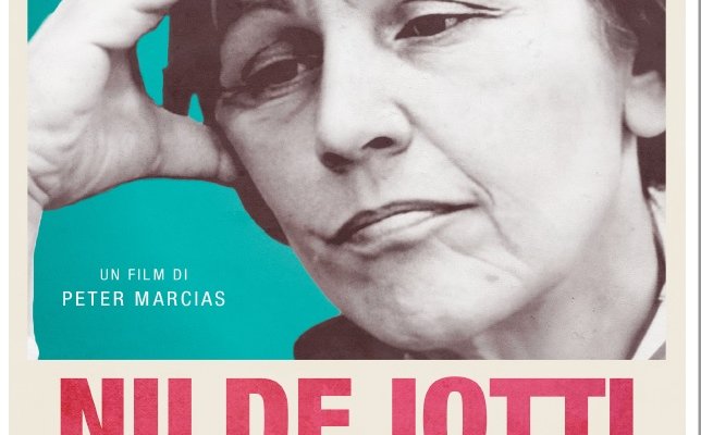 Nilde Iotti Il Tempo Delle Donne Streaming