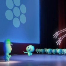 Soul: un'immagine del film