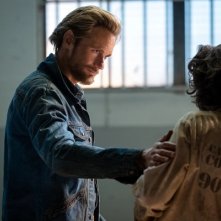 The Stand: Alexander Skarsgård è Randall Flagg