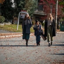 The Stand: un'immagine della serie