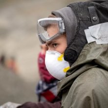 The Stand: una foto di Owen Teague