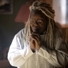 The Stand: una foto di Whoopi Goldberg