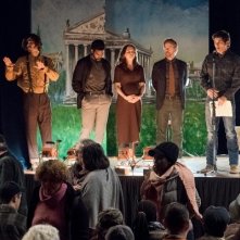 The Stand: una foto dei protagonisti