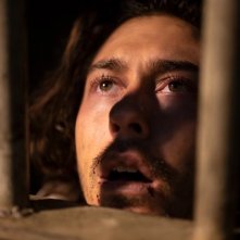 The Stand: una foto di Nat Wolff