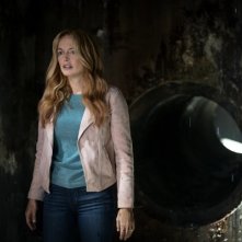 The Stand: Heather Graham in una foto della serie