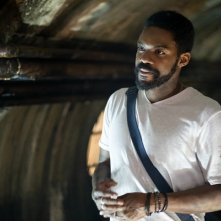 The Stand: Jovan Adepo interpreta Larry Underwood