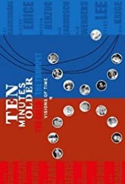 Locandina di Ten Minutes Older: The Trumpet