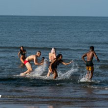 We Are Who We Are: una scena del primo episodio