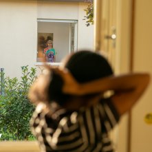 We Are Who We Are: una scena del secondo episodio