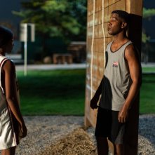 We Are Who We Are: una foto di scena del secondo episodio