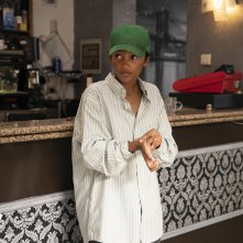 We Are Who We Are: Jordan Kristine Seamón in una scena del secondo episodio