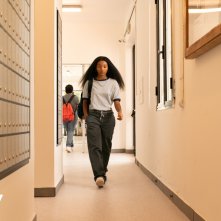 We Are Who We Are: Jordan Kristine Seamón nel secondo episodio