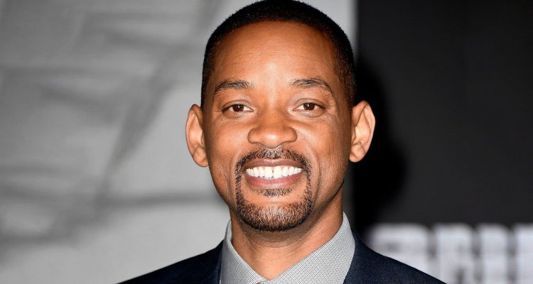 Naacp Image Award Al Miglior Attore Cinematografico