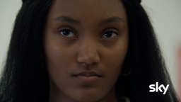 We Are Who We Are - Clip 'Caitlin'