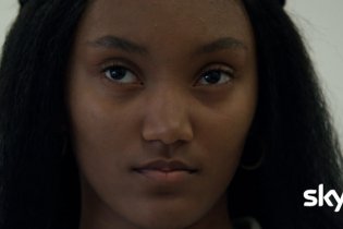 We Are Who We Are - Clip 'Caitlin'