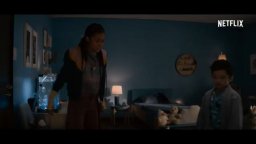 Guida Per Babysitter A Caccia Di Mostri - Trailer Italiano