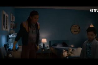 Guida Per Babysitter A Caccia Di Mostri - Trailer Italiano