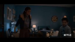 Guida per babysitter a caccia di mostri -  Trailer