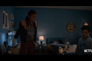 Guida per babysitter a caccia di mostri -  Trailer