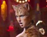 Cats, su Netflix in streaming da oggi