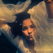 Evil Eye: un'immagine del film