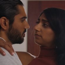 Evil Eye: un'immagine del film