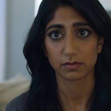 Evil Eye: una sequenza del film