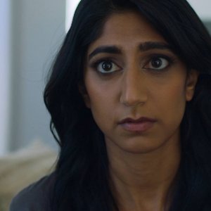 Evil Eye: una sequenza del film