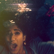 Evil Eye: una scena del film