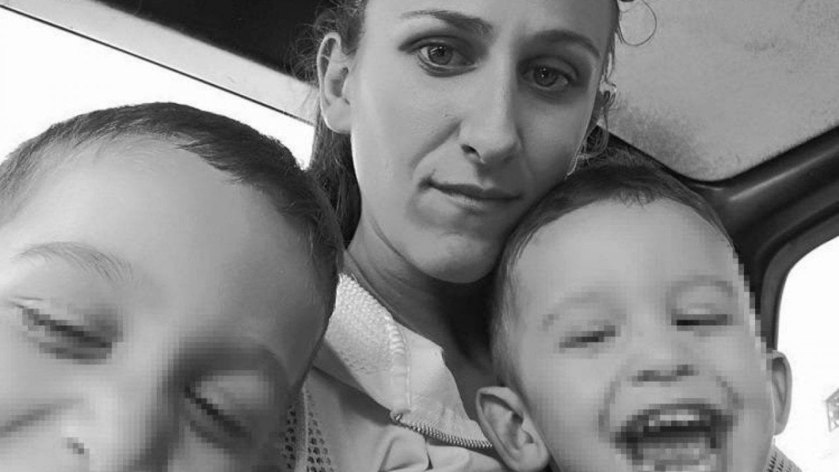 Gloria Pompili l omicidio e la terribile storia della ragazza e