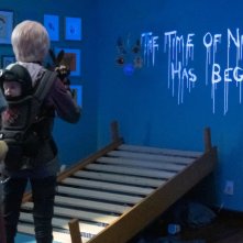 Guida per babysitter a caccia di mostri: una foto del film