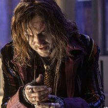 Guida per babysitter a caccia di mostri: Tom Felton in una scena del film