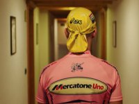 Il caso Pantani - L'omicidio di un campione, Domenico Ciolfi: 'Pantani è stato lasciato solo'