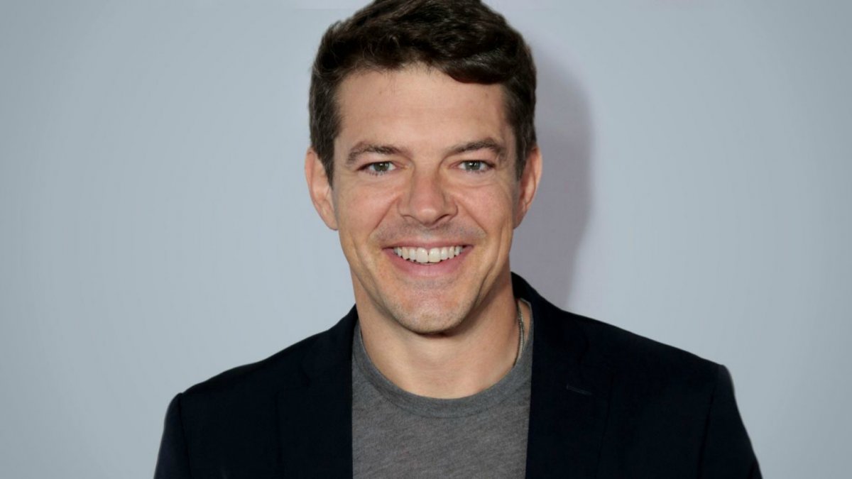 Pop Blumhouse Productions Jason Blum Vinyl Figure