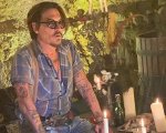 Johnny Depp: il suo profilo Instagram ha già superato i 7 milioni di follower