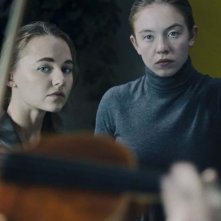 Nocturne: una foto del film