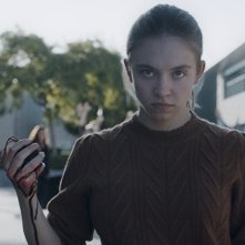 Nocturne: un momento del film